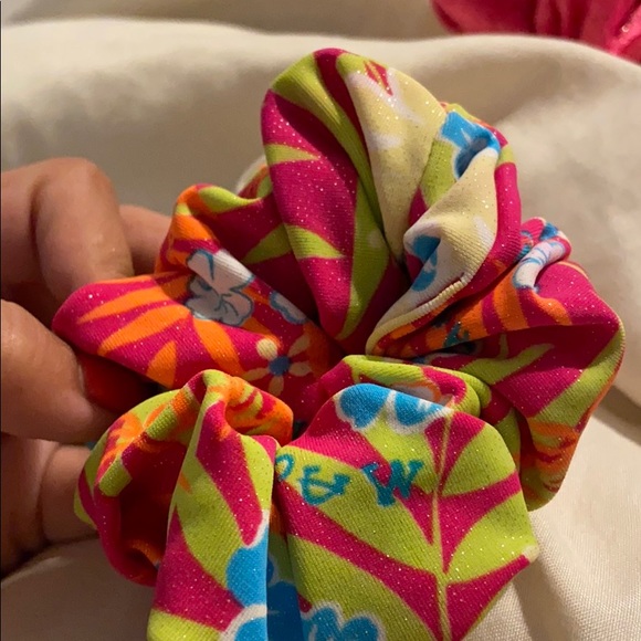 Scrunchie Bundle!!!!!! - Picture 3 of 3